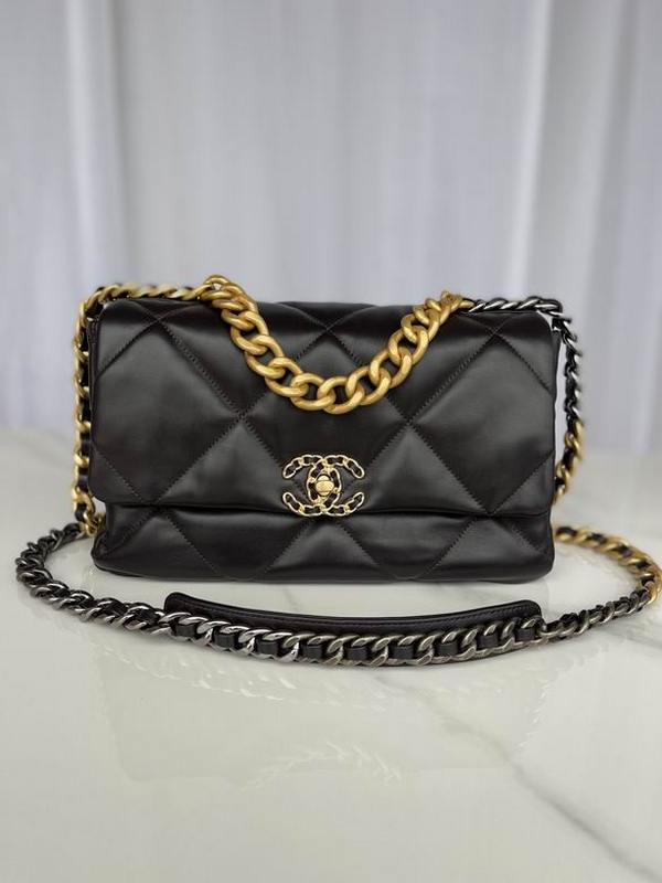 Chanel Handbags 262